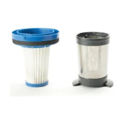 Black & Decker Stick-Staubsauger 2 In 1 Cyclon Stick-Sauger 600W Black+Decker BXVMS600E -Reinigungsgeräte Laden 97b9394b1ae2a0a784d1928e3722b6b7