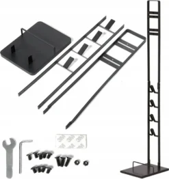 Wessper Ständer Für Dyson Akkusauger V10 V11 V6 V7 V8 Metall Lagerung Standfuß Halterung Rahmen Für Dyson DC30 DC31 DC34 DC35 DC58 DC59 -Reinigungsgeräte Laden 97e264958a52a138cdd54ff902dfb358