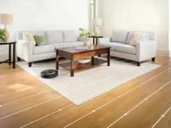 IRobot Roomba I7158 Saugroboter Wi-Fi + App 75 Min. Laufzeit Beutellos Schwarz -Reinigungsgeräte Laden 981ebcb6e3c0d826962e72a8fbc4cb42