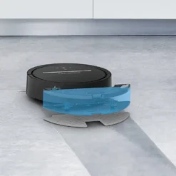 Rowenta X-PLORE Saugroboter Mit Wischfunktion HomeConnect Serie 120AI RR7877WH -Reinigungsgeräte Laden 98868af79d9ee9c765d0542b63f0b233