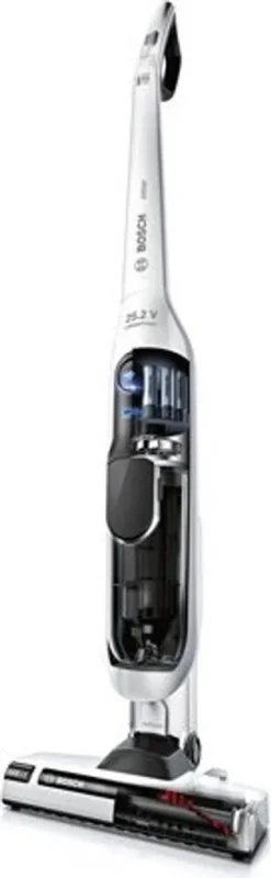 Bosch Athlet BCH6L2560 Staubsauger - Weiß -Reinigungsgeräte Laden 9a7838964d1ad2f415890be72a0c1ee4