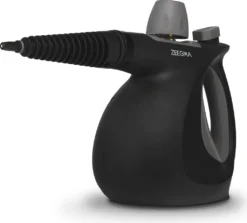 Dampfreiniger ZEEGMA Draden Handdampfreiniger Hochdruckreiniger SET 9in1 1000W -Reinigungsgeräte Laden 9a95e6119e814c8f3d4193624b13f253