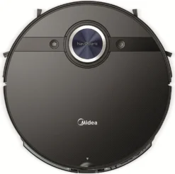 Midea S8+ Saugroboter 5200mAh Bl | 714307 Mit Behälterstation