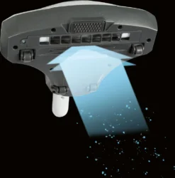 Clatronic Milbensauger PC-MS 3079 -Reinigungsgeräte Laden 9b6bb0c062ec90b7857e193ff7c7e98a