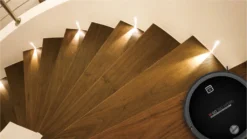 Hoover HGO320H 011 H-GO 300 Hydro Saug- Und Wischroboter, Farbe:Schwarz -Reinigungsgeräte Laden 9bf05c556209c3e16f5225e1533c6ebf