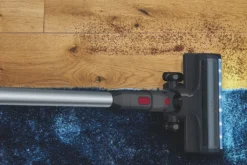 Rowenta RH6933WO X-Pert 3.60, 22V Akku-Staubsauger Beutellos, Grau, Rot, 0,5 L, Rechteckig, Trocken -Reinigungsgeräte Laden 9d0c3aa85b00e7657a51f4ffdb00b772