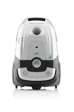 ETA Bodenstaubsauger BRILLANT ETA422090000, Hepa Filter, ECO Motor, 700 W -Reinigungsgeräte Laden 9d1ec355aa397f47abb08b577b2d0325