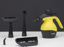 H.Koenig NV60 Dampfreiniger 100 W -Reinigungsgeräte Laden 9d2af59b4eb7d5c1ae107049dcad4e69