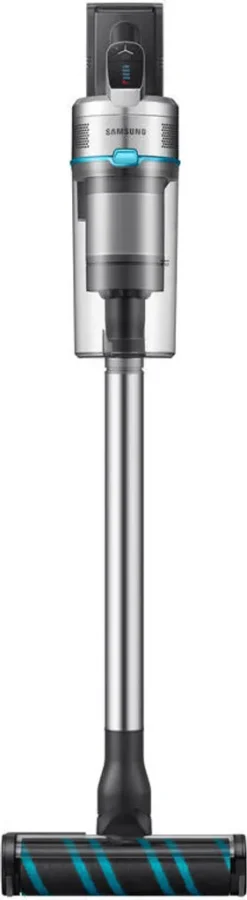 Samsung Jet 90 Multi VS20R9044T2, Trocken, HEPA, Multizyklonisch, Teppich, Harter Boden, 86 DB, Beutellos -Reinigungsgeräte Laden 9e7d06a4e9603f686756dc8c5efe45ea