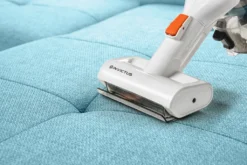 Genius Invictus X7 Set 13tlg Akku Staubsauger Handstaubsauger Mit LED Beutellos Kabellos Für Allergiker Tierhaare; A28015 -Reinigungsgeräte Laden 9ead20d8886bdb92878cd5976540b8f0 1