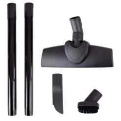 Grafner® Zyklon-Bodenstaubsauger Mit HEPA-Filter 700 Watt BS10809 -Reinigungsgeräte Laden 9ee00ae5e9284d8f736f8935b24ee274