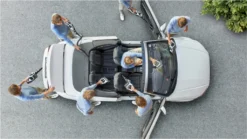 Bosch BKS8214W Akku-Stielsauger Weiß -Reinigungsgeräte Laden 9eedab07a007acd2399db16a974a3cad