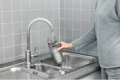 Kärcher SC 3 Upright EasyFix - Aufrechter Dampfreiniger - 0,5 L - Tasten - IPX4 - Schwarz - Grau - Gelb - 1600 W -Reinigungsgeräte Laden 9efe3cc64c30a9f58ef05e6ba844c575