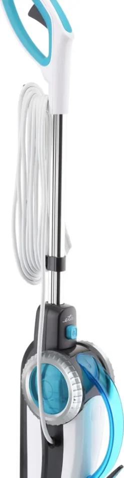 ETA AZURIT 2-in-1-Dampfwischer Und Handreiniger ETA226790000, 1500 W , Dampf In 30 Sekunden, Wassertankvolumen 400 Ml -Reinigungsgeräte Laden 9f186e6245fb9388f163e7ed0d1e88c9