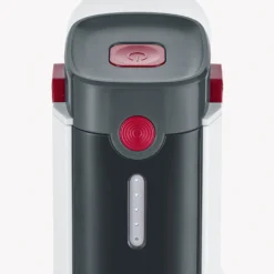 Severin HV 7166 - Akku-Stielstaubsauger - Weiß -Reinigungsgeräte Laden 9f4f913f87a8c991165bebed41a6fb28