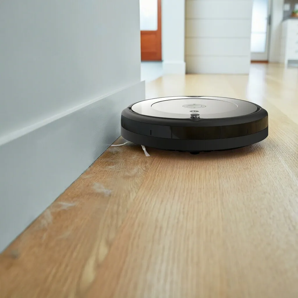 iRobot roomba 698 Saugroboter App-Steuerung Sprachassistent 3 Reinigungsstufen IRobot Roomba 698 Saugroboter App-Steuerung Sprachassistent 3 Reinigungsstufen -Reinigungsgeräte Laden a013dfbcb96941ad9b8ee5dc5cb80f9e
