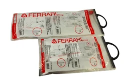 'Ferrari' Schlauchfüllanlage - 65 Cm - Schnell-Start Weinheber Mit Zubehör -Reinigungsgeräte Laden a035bb3339f00b460264bc3f305f0d5e