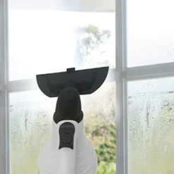 Starlyf® Steam Cleaner, Tragbarer Dampfreiniger, Dampfente, 0,35 L, 1050 W, 2,8 Bar, Weiß -Reinigungsgeräte Laden a07b45d05f6e02965665c54399aae285