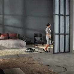 AEG VX9-2-ÃKO Bodenstaubsauger RÃ1/4ckläufer -Reinigungsgeräte Laden a1893088e6a215c2dc9a23fc617946b2