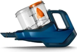 Philips 5000 Series SpeedPro FC6724/01 - Steelstofzuiger -Reinigungsgeräte Laden a1c50c0dbb3b9ca1650f1b6da8aedf2c