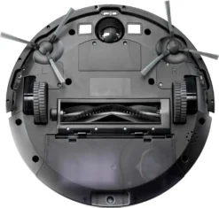 Blaupunkt XBOOST Roboterstaubsauger - Staubsaugerrobot Mit Moppfunktion -Reinigungsgeräte Laden a1d7c32a6f81c07b19706c38fc7077d9