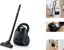 BOSCH BGBS2LB1 Bodenstaubsauger , 600 Watt -Reinigungsgeräte Laden a1f1e9c4e4af0d3b17ba713740b1ff0c