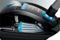 Siemens VSQ5X1230 Staubsauger - Schwarz -Reinigungsgeräte Laden a26478dc3bcd6b3c8abedcfbf0c22836