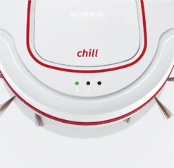 Severin RB7024 Saugroboter Weiß -Reinigungsgeräte Laden a2ca1d7fff2be502cdd2d4f7e0af247f