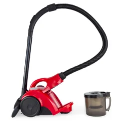 Grafner® Zyklon-Bodenstaubsauger Mit HEPA-Filter 700 Watt BS10809 -Reinigungsgeräte Laden a2f44963184e4868058935c0b9c95f8b