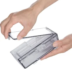 Original Roborock S7 Maxv Ultra/S7 Pro Ultra/S7/S7 Maxv Staubsauger Roboter Zubehör, Mit Mopps, HEPA-Filter Und Weißer Seitenbürste -Reinigungsgeräte Laden a33ee810e068d0f3ae0c6b65d7f652ee