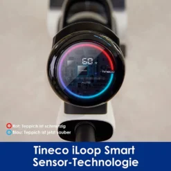 Tineco Carpet ONE Smart Polster- Und Teppichreinigungsgerät Mit Abnehmbarem Flecken-Reinigungsgerät, Schnelle Trocknung, 130AW Saugkraft, Tragbar, LED-Anzeige, 6 Tineco Carpet ONE Smart Polster- Und Teppichreinigungsgerät Mit Abnehmbarem Flecken-Reinigungsgerät, Schnelle Trocknung, 130AW Saugkraft, Tragbar, LED-Anzeige, -Reinigungsgeräte Laden a386e3643e3d9826573d2e52195f7fe6