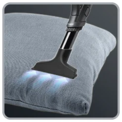 Rowenta Staubsauger Power Space RO 2345 EA , Farbe Schwarz -Reinigungsgeräte Laden a4039c4889e8dae711b4028800b5dc07