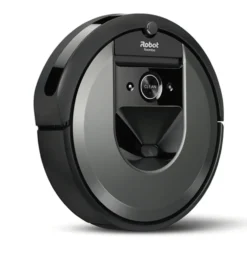 IRobot Roomba I7+ Saugroboter 90 Min Ladezeit 75 Min Laufzeit 0,4 Liter Schwarz -Reinigungsgeräte Laden a42f2afe80fe265e4e55357431bc159d