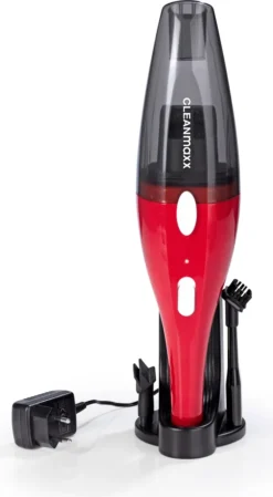 Staubsauger Handstaubsauger Akku Kabellos Auto Nass Trocken Büro Haus Hand 2in1 -Reinigungsgeräte Laden a49fdba4d9f3aad75f3d25d3eb414540