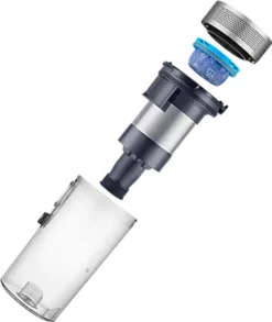 Samsung Jet 60 Pet VS15A6032R5/EG -Reinigungsgeräte Laden a50d12fe6fb41141d0e5e8fbc4339aef