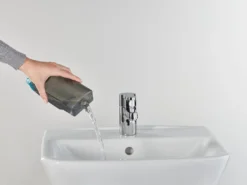 Leifheit Dampfreiniger CleanTenso Inkl. 2er Set Ersatz-Wischbezüge -Reinigungsgeräte Laden a511285129b112a5042403cd18312ba6