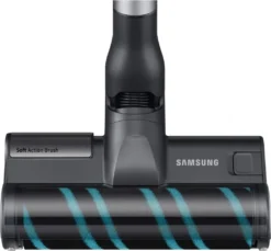 Samsung Jet 75 Pet VS20T7532T1/EG Akku-Handstaubsauger (kabellos, Beutellos, 550 W) -Reinigungsgeräte Laden a5d4951e4dbed686968b2be80108fa44