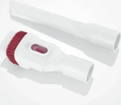 Severin HV 7166 - Akku-Stielstaubsauger - Weiß -Reinigungsgeräte Laden a62dd91552a5167cc4b8869ea6d006e6