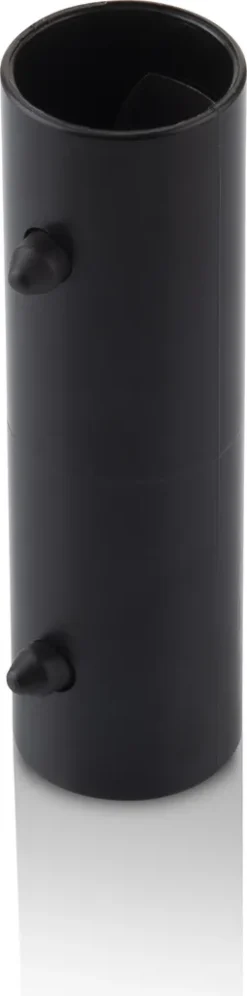 Omega CONTUR PLUS, Stielstaubsauger ETA243690006, 800 Watt, Mit Beutel, Umschaltbare Leichtlaufdüse, Polsterdüse, Fugendüse, Textil-Dauerfilter -Reinigungsgeräte Laden a64396781b1c6206e3d0e312b0d144e8