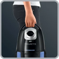 Rowenta RO2611 Bodenstaubsauger Mit Beutel -Reinigungsgeräte Laden a66b1fd9c2525c314897f41ff214e345