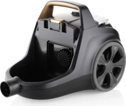 ETA GRANDE ANIMAL Beutelloser Staubsauger ETA222390000, 850W, 2 X HEPA Filtr, DermoPet-Aufsatz, ECO Motor, 360 ° Drehbares Rad 14 ETA GRANDE ANIMAL Beutelloser Staubsauger ETA222390000, 850W, 2 X HEPA Filtr, DermoPet-Aufsatz, ECO Motor, 360 ° Drehbares Rad -Reinigungsgeräte Laden a6a3d4e2e28a07fba4032d2edb8f7bd4