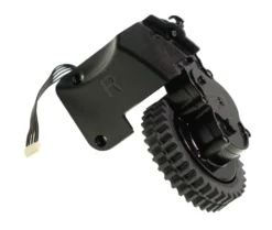 Ecovacs 10001106 Antriebsrad Rechts Für DEEBOT M82 Staubsauger-Roboter