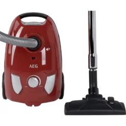 AEG Bodenstaubsauger Compact VX4-1-WR-P 4 AEG Bodenstaubsauger Compact VX4-1-WR-P -Reinigungsgeräte Laden a7ffd1fe09832aa295be77dde4a98679