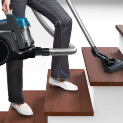 Bosch BGC05A220A Cleannn Beutelloser Staubsauger -Reinigungsgeräte Laden a838cb1dc9c6ef50875043e1b55416b5