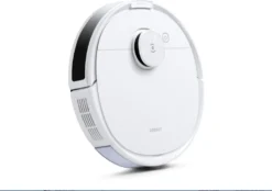 ECOVACS Deebot N8 Saugroboter Mit Wischfunktion -Reinigungsgeräte Laden a878f63b24681978b89b5d9e9f42619d