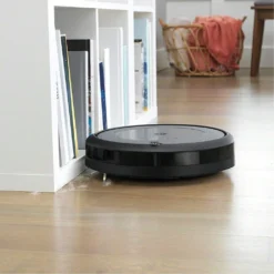 IRobot Roomba I3 Roboter-Staubsauger Schwarz, Grau 20 IRobot Roomba I3 Roboter-Staubsauger Schwarz, Grau -Reinigungsgeräte Laden a936502e2462ff2e4ce0c326268a4240