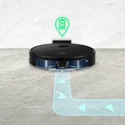 Midea Saugroboter Roboterstaubsauger Wet & Dry APP-fähig 4000Pa Saugkraft VCR09B 9 Midea Saugroboter Roboterstaubsauger Wet & Dry APP-fähig 4000Pa Saugkraft VCR09B -Reinigungsgeräte Laden a9d83119bab6023fbfd429f9c4ffee10