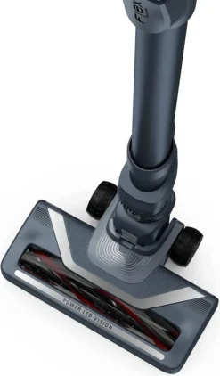 Rowenta RH9679 XFORCE 8.60 ANIMAL KIT Rot-Schwarz -Reinigungsgeräte Laden aa39e06a5a9dd387f26a73a900397aff