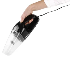 Grafner® 2in1 Autostaubsauger 12V Inkl. Tasche Und Verschiedene Düsen -Reinigungsgeräte Laden aaf17bea1b07bf82090866ca9fdadacc