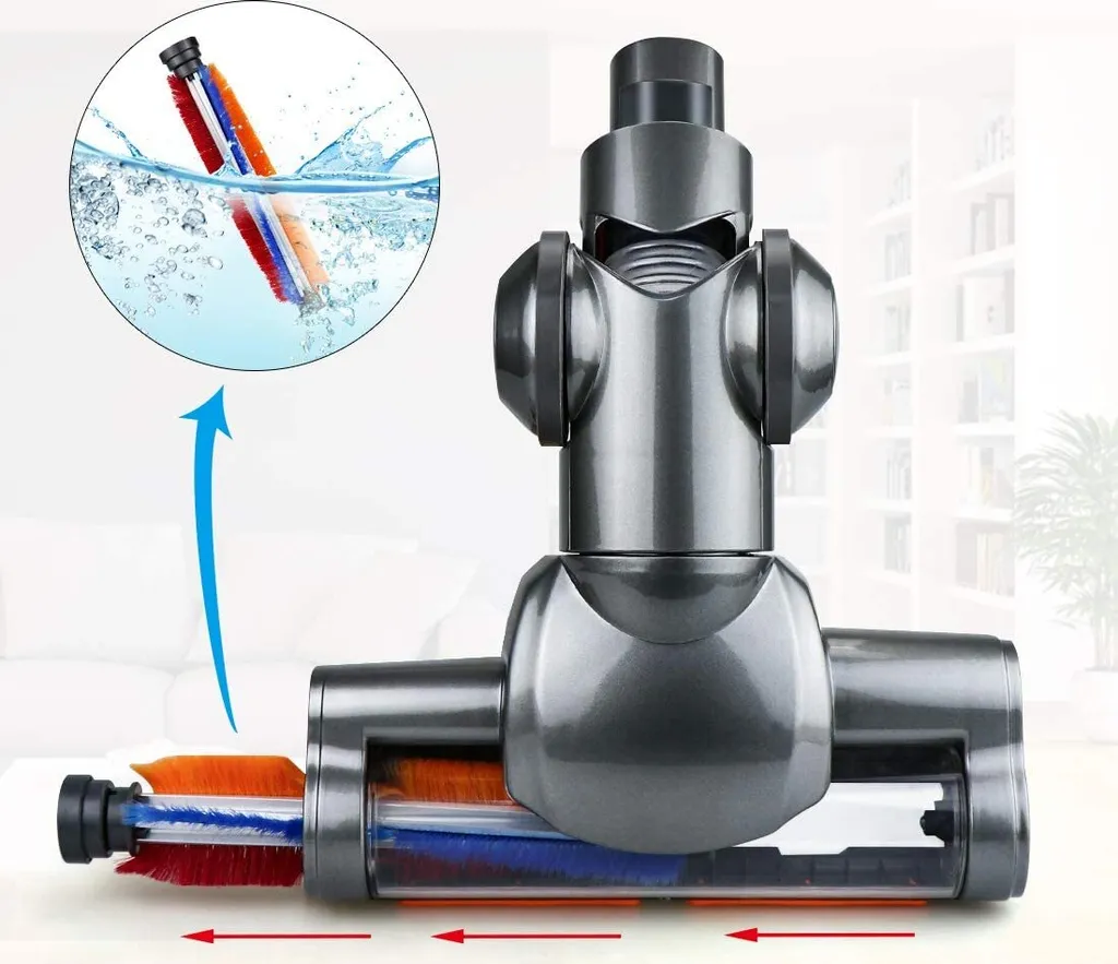 Ersatzbürste für Dyson DC45 DC58 V6 DC61 DC62 Staubsauger Elektrobürste für Dyson Ersatzbürste Für Dyson DC45 DC58 V6 DC61 DC62 Staubsauger Elektrobürste Für Dyson -Reinigungsgeräte Laden ab2fb66edc94565ecda5614f7e38db7d